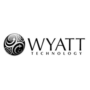 Kolonner, tilbehør og software til Wyatts instrumenter